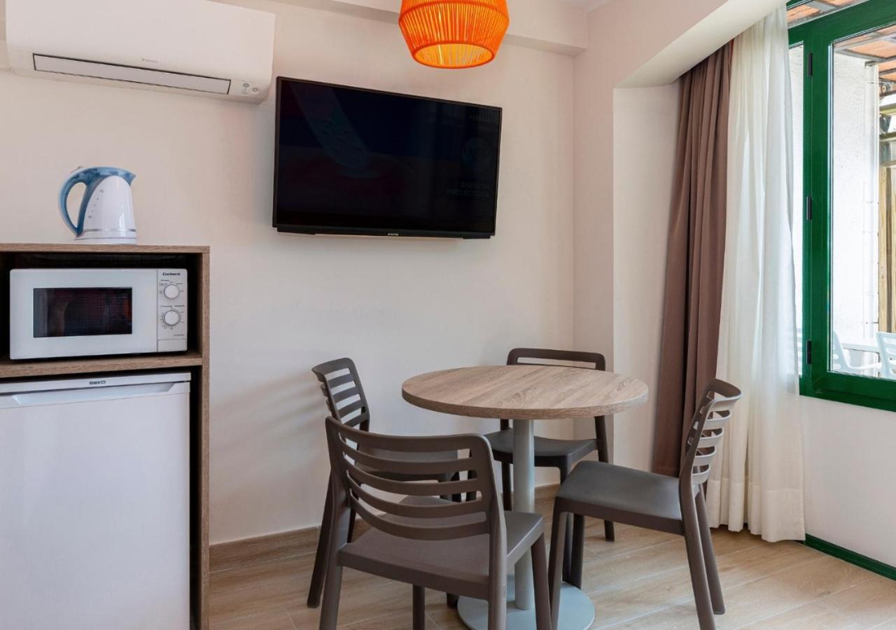 Chambre Familiale