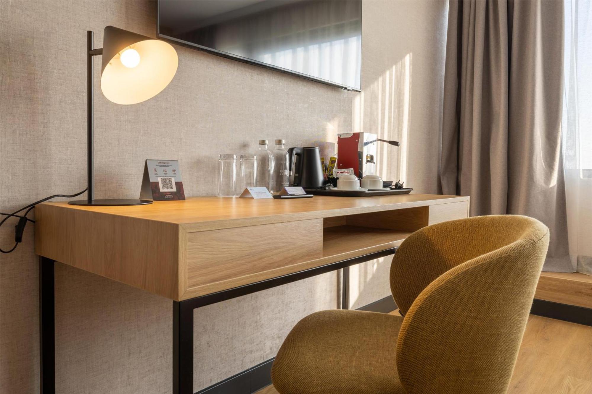 Premium Zimmer