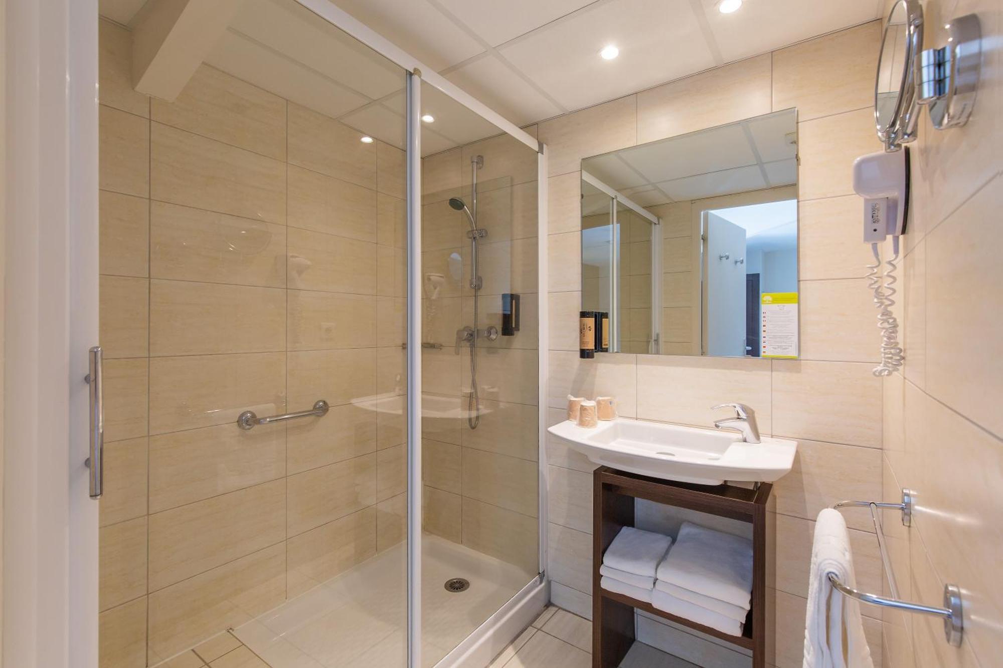Habitación Doble Estándar