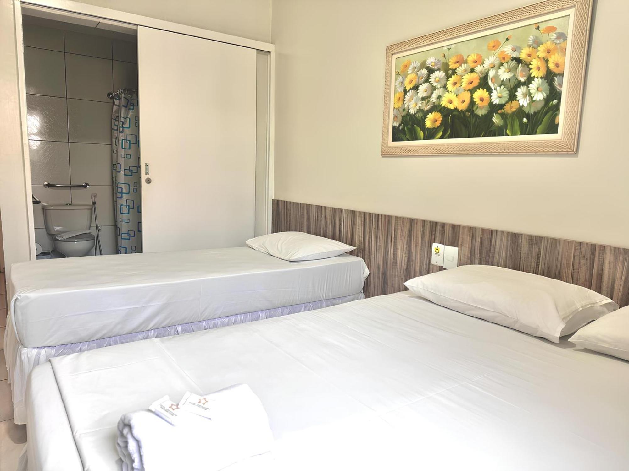 Apartamento - Acesso para Pessoas com Mobilidade Condicionada