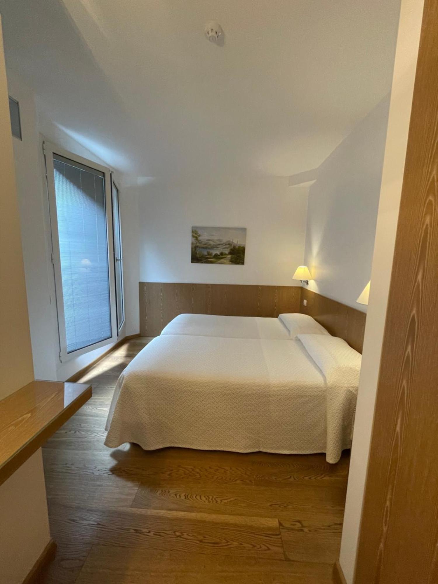 Suite met 2 Slaapkamers