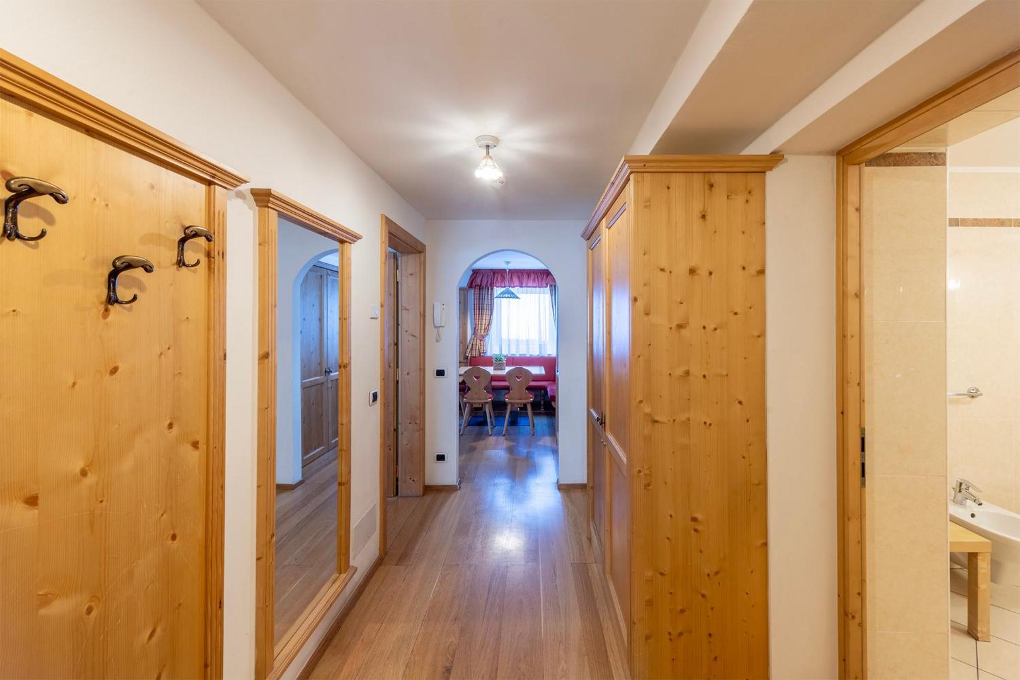 Superior Apartment mit 1 Schlafzimmer