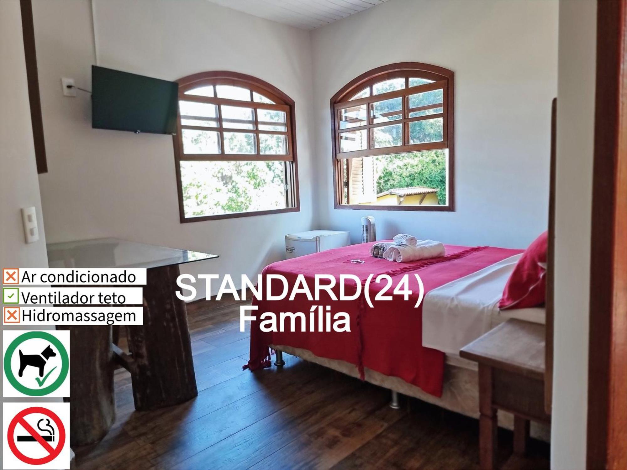 Suíte Standard
