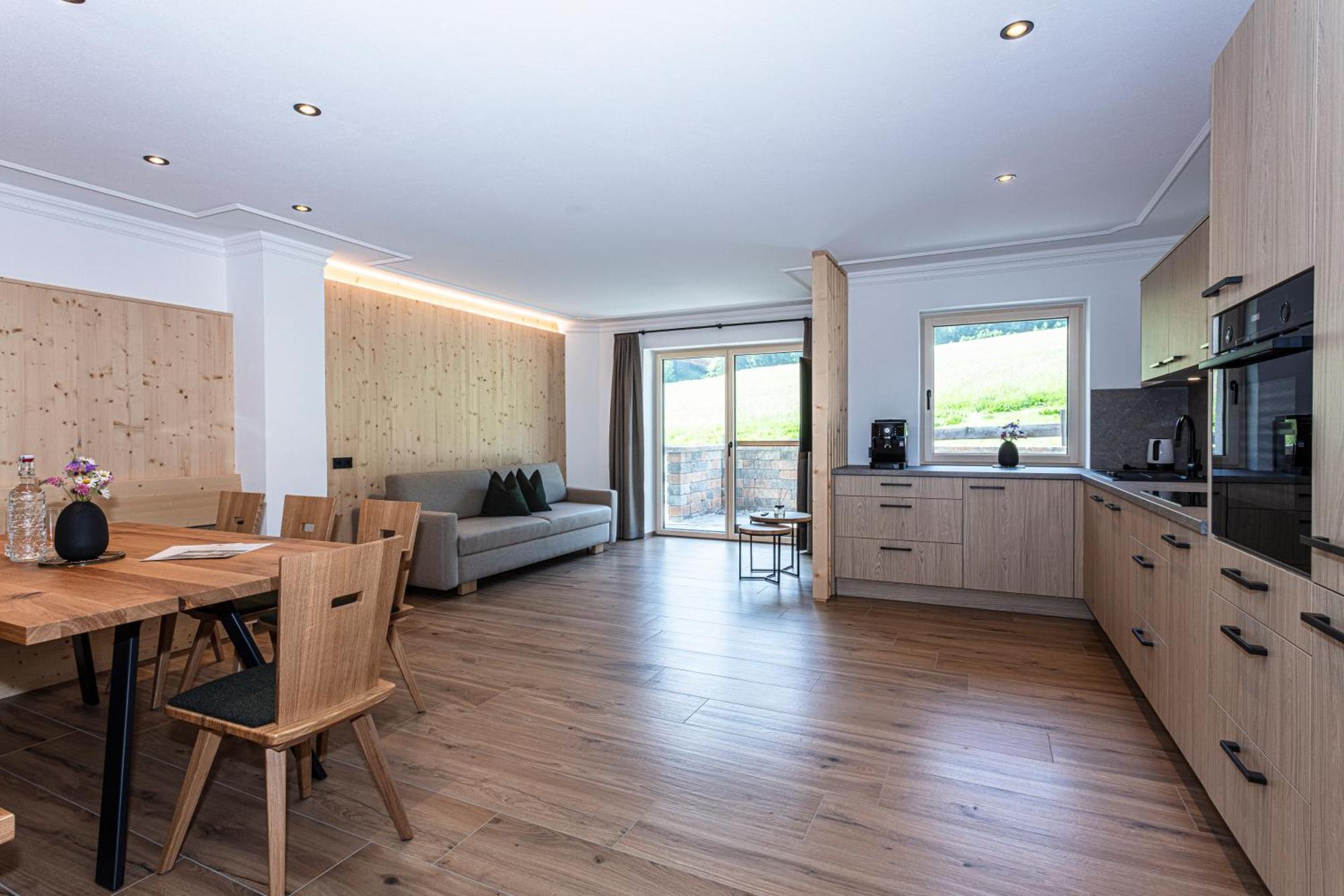 Premium Appartement met 3 Slaapkamers en een Balkon