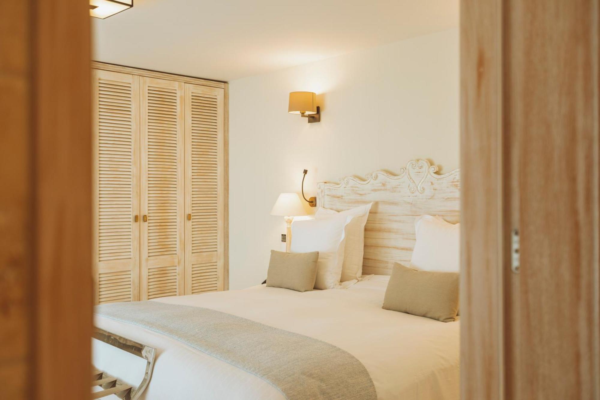 Deluxe Doppelzimmer