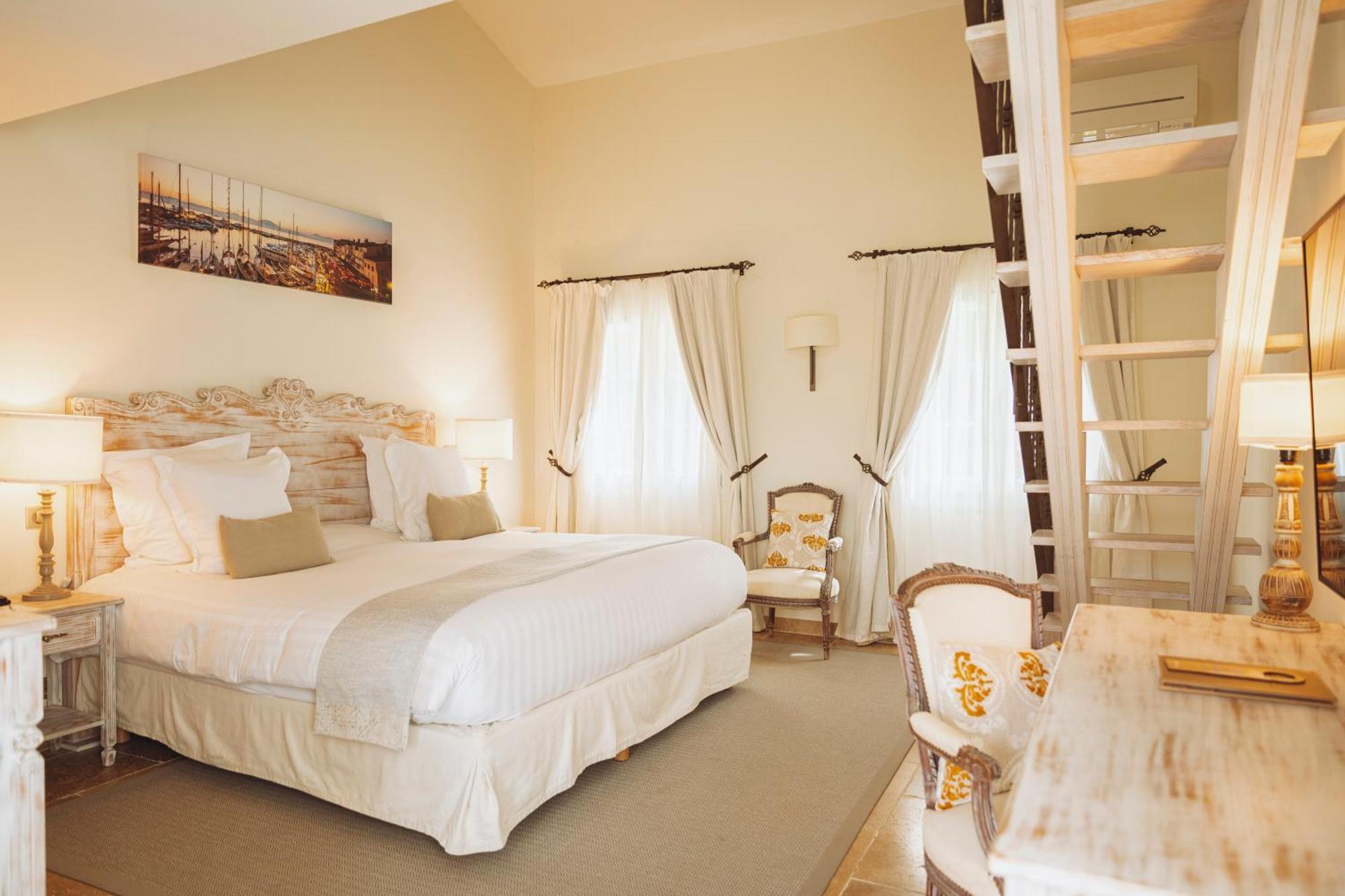 Prestige Duplex Doppelzimmer