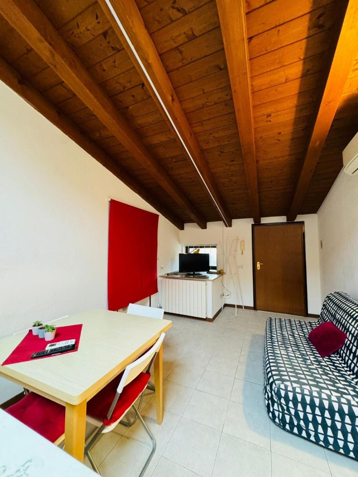 Appartement 1 Chambre