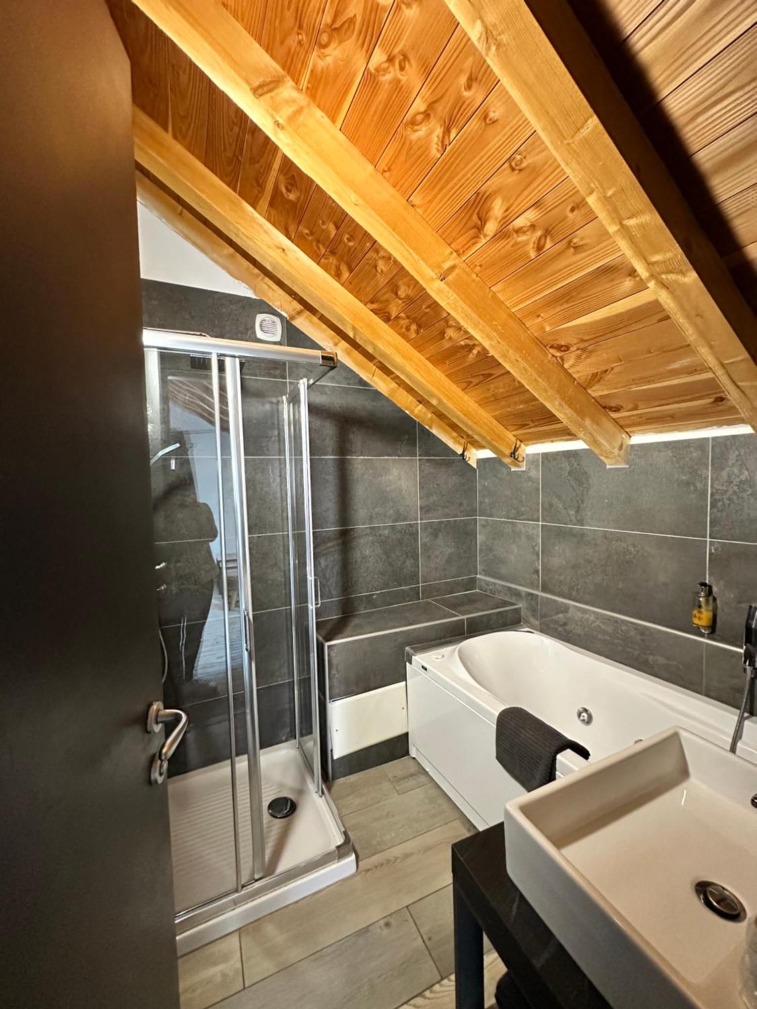 Chambre Familiale