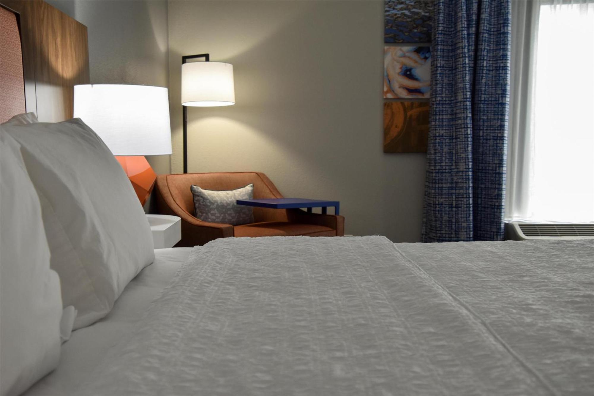 King Room - Mobility/Hearing Accessible