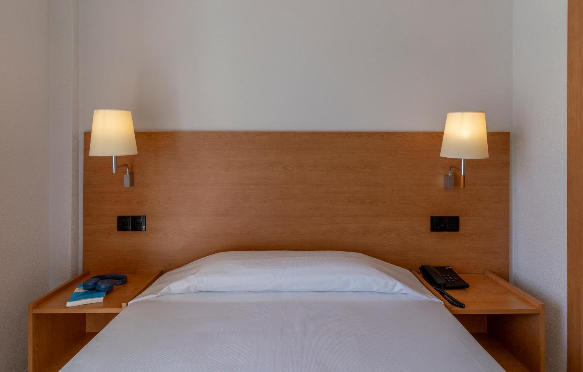 Chambre Simple Économique