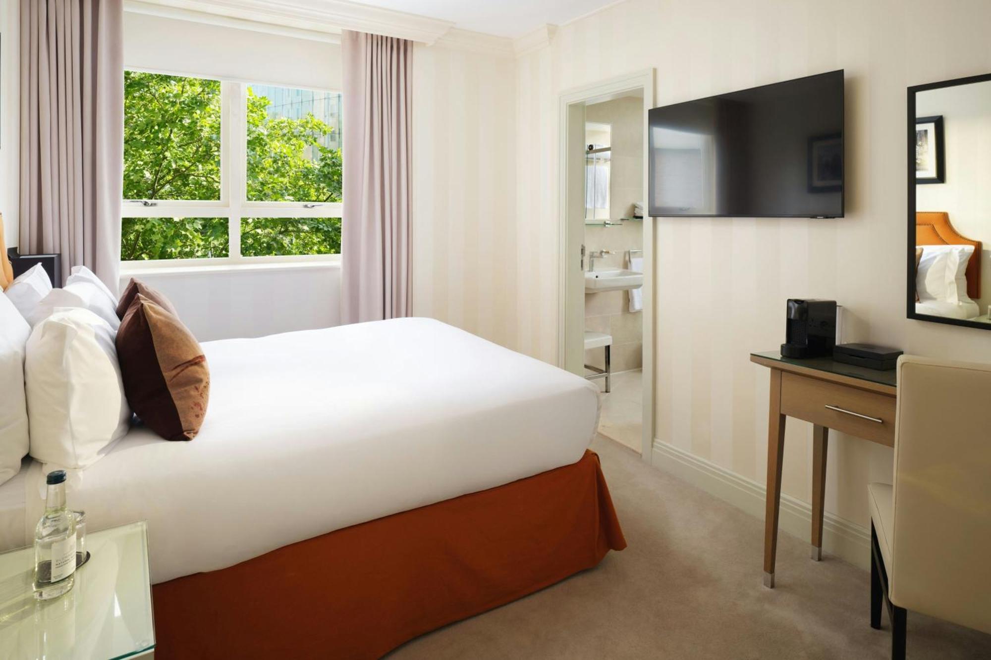 Classic Double, Guest room, 1 Double, City view,1698975267:JPEG