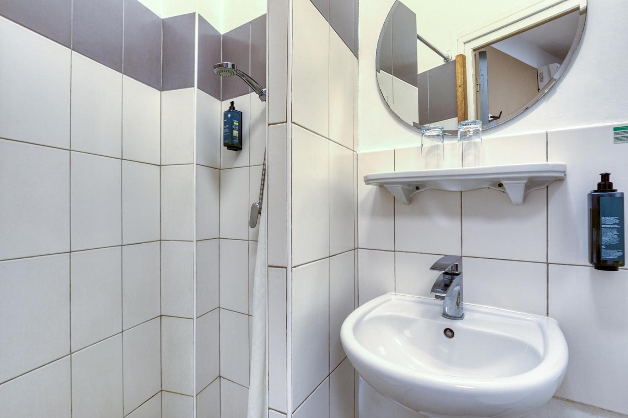 Chambre Double Économique