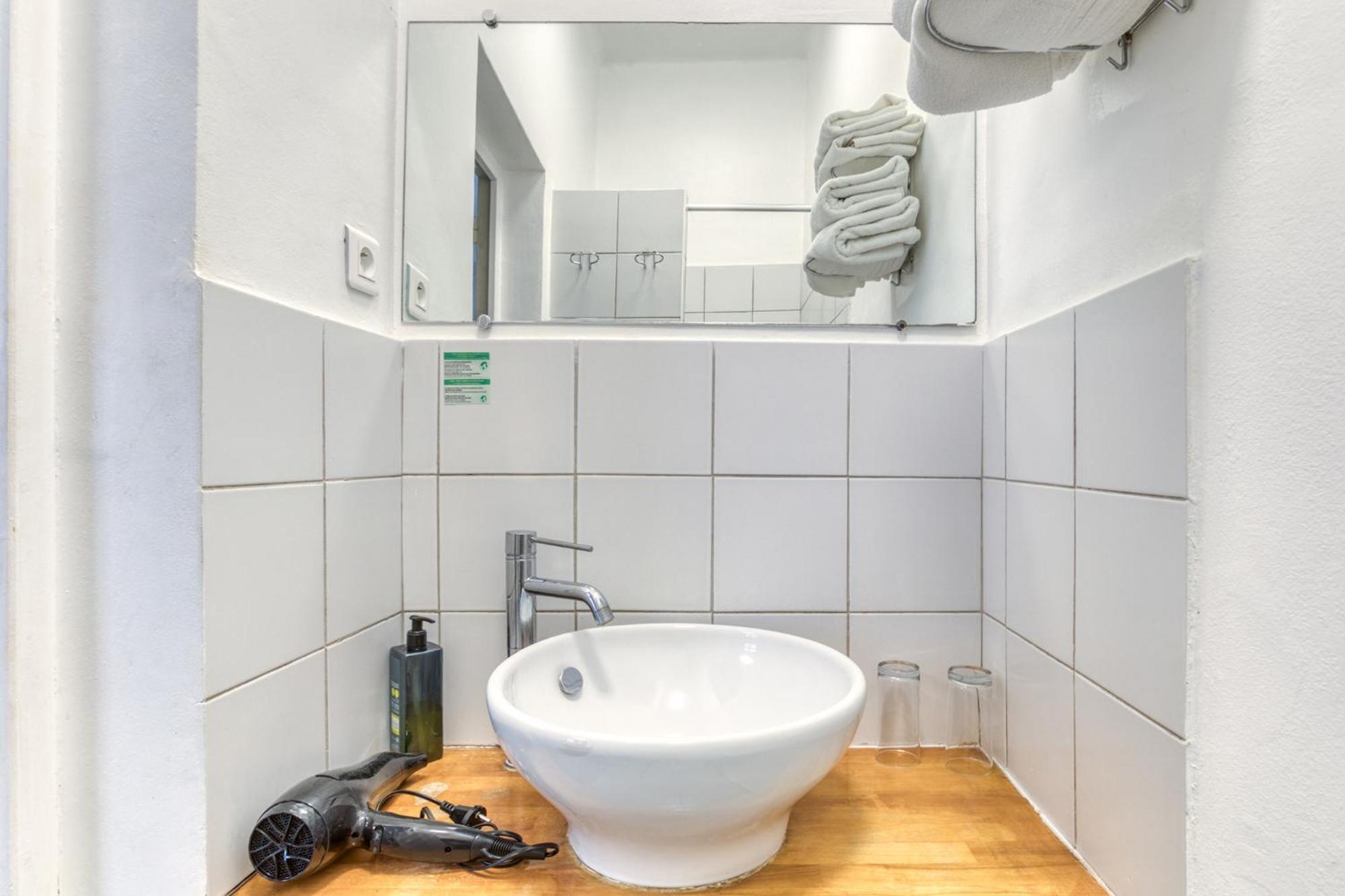 Chambre Quadruple