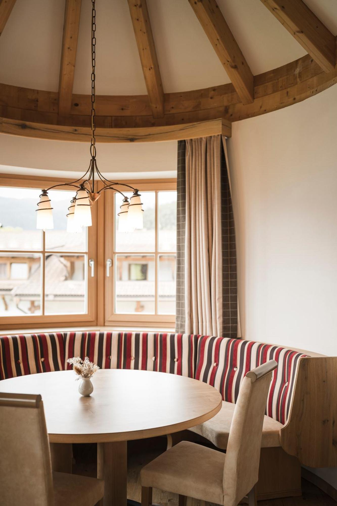 Suite con Vista Piscina
