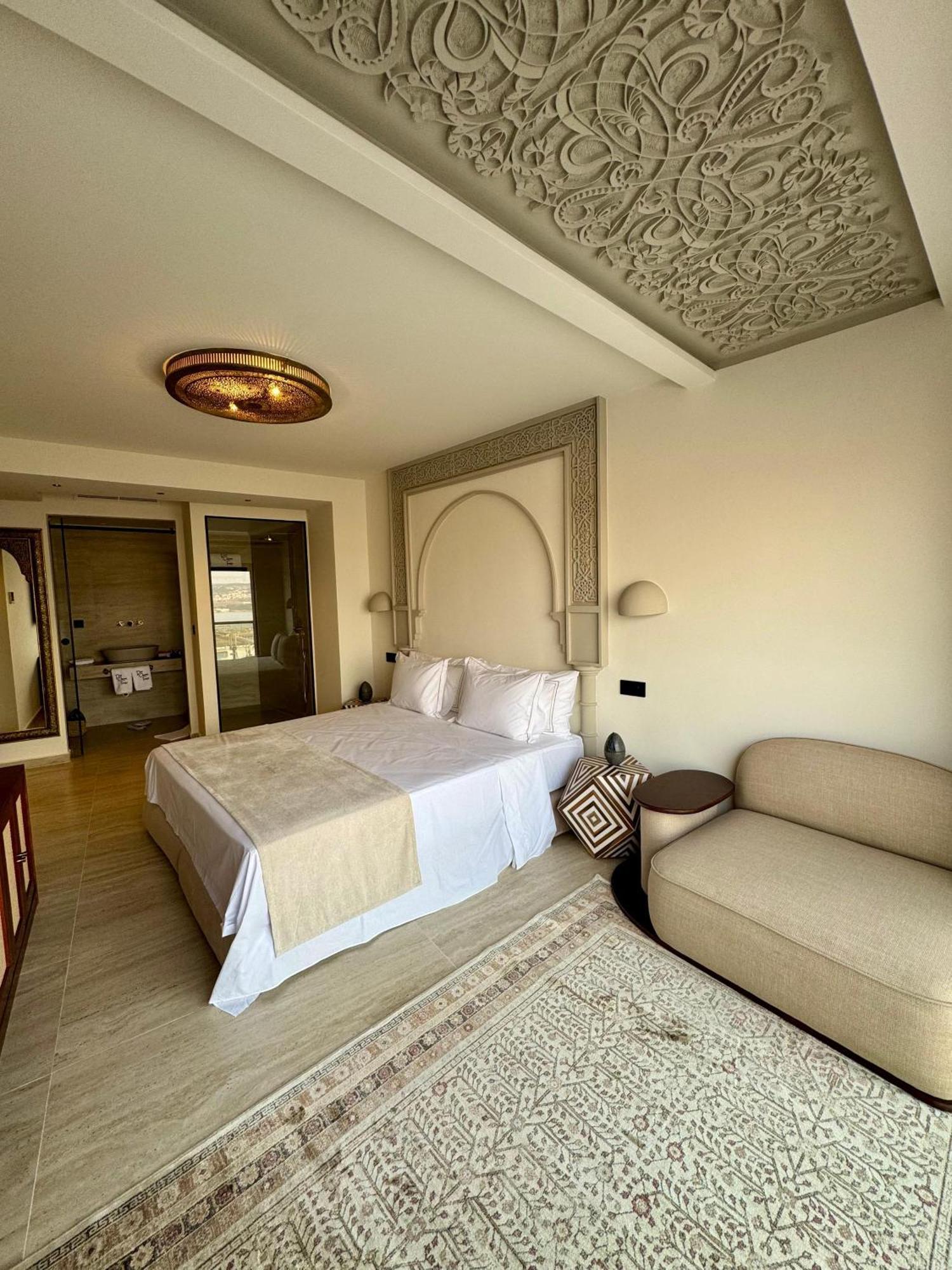 Suite Supérieure - Vue sur Mer