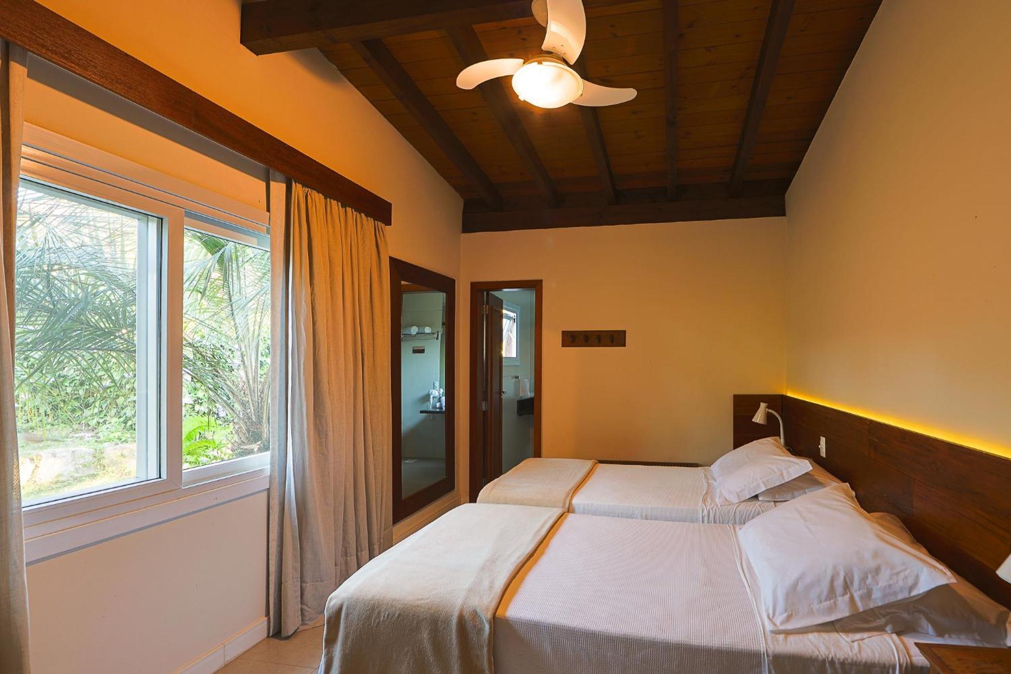 Casa de 2 Quartos