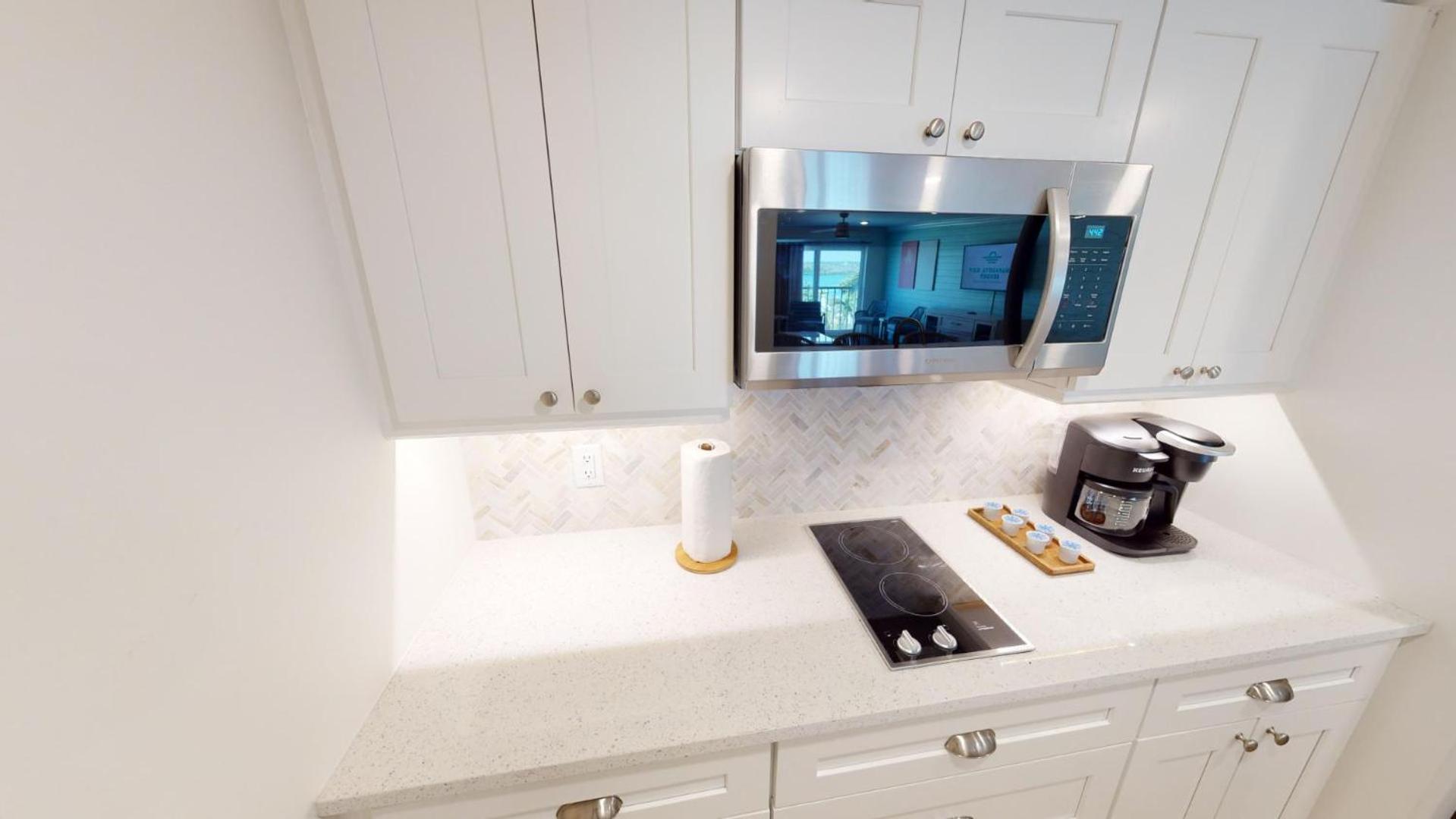 One-Bedroom Suite