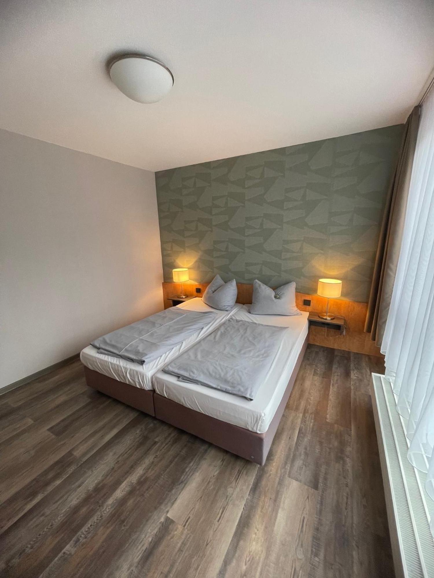 Apartment mit 1 Schlafzimmer