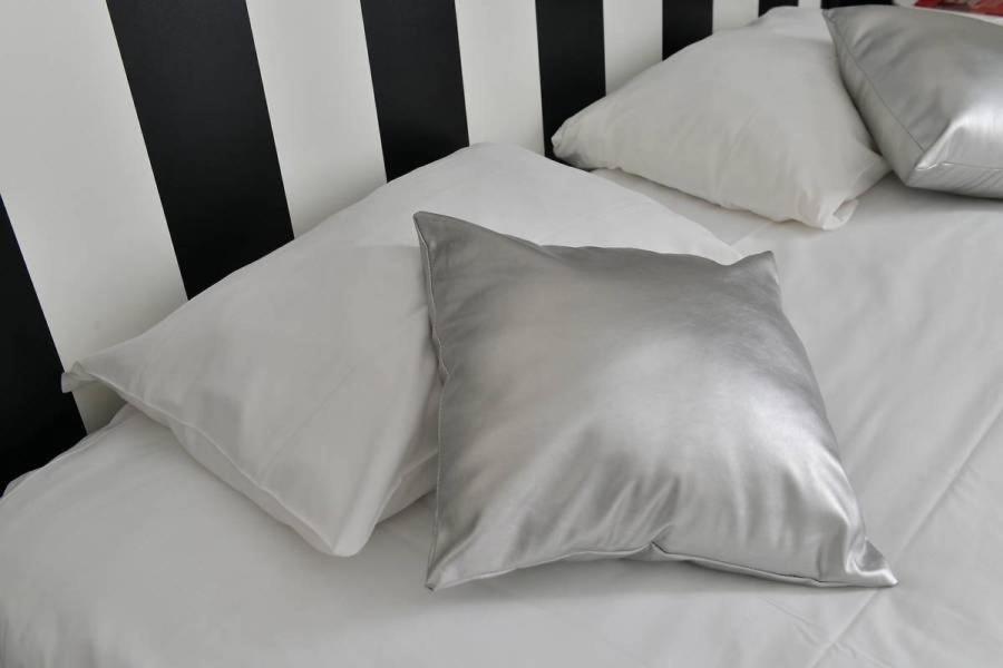 Chambre Lit King-Size avec Balcon
