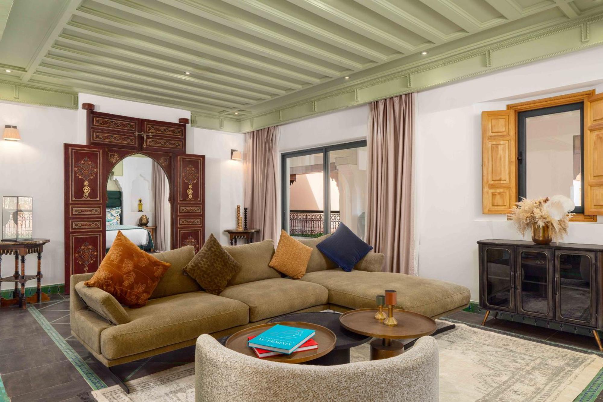 Presidential Suite Swimming pool & Atlas Mountains View,1683813742:JPEG