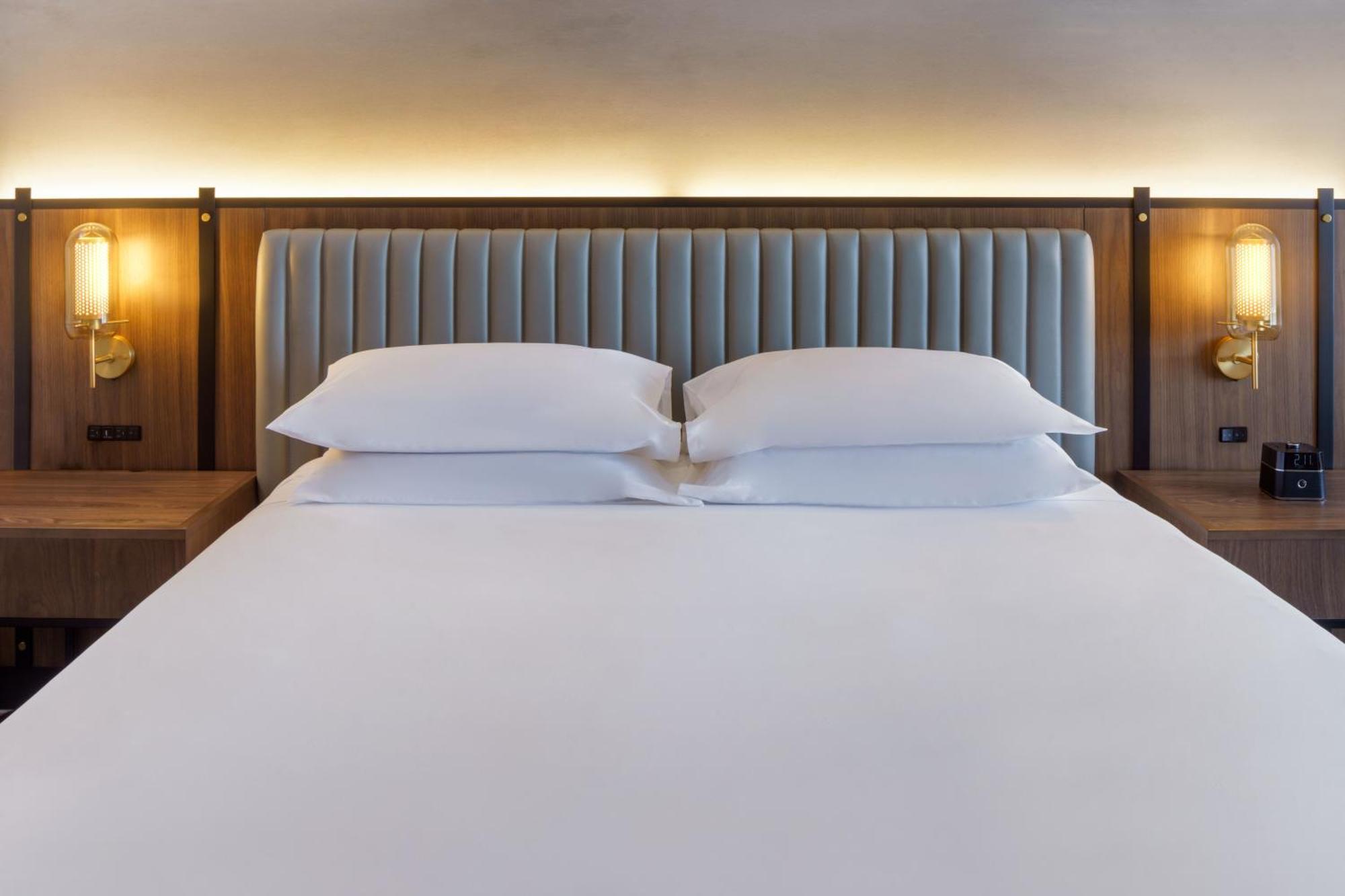 King Room - High Floor