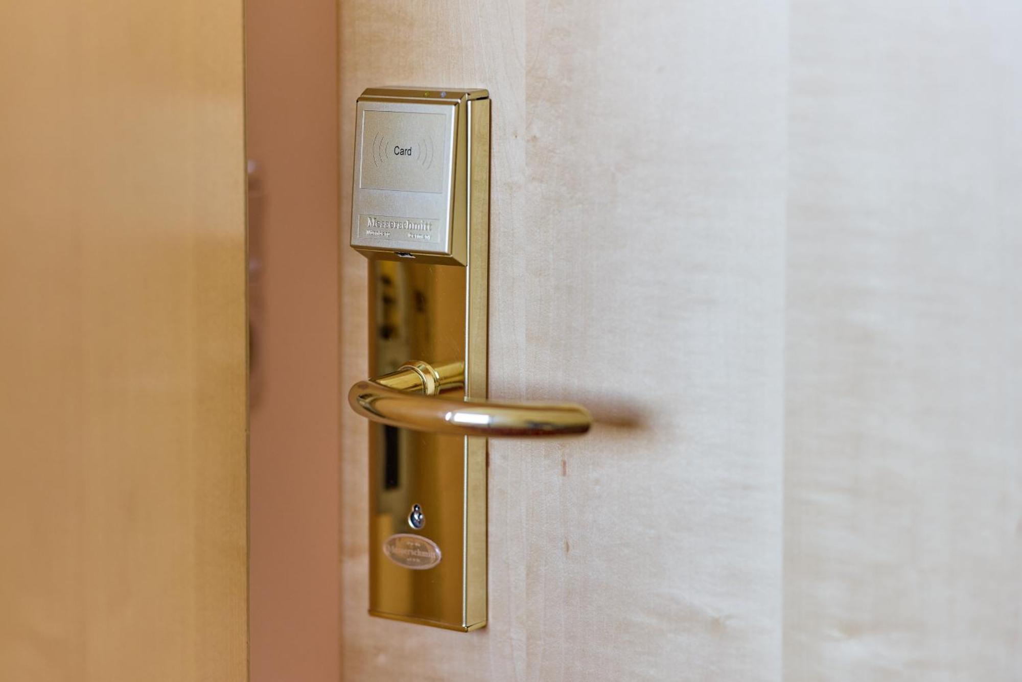 Economy Doppelzimmer