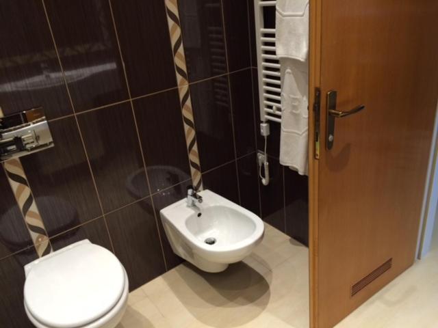 Premium Apartment mit 1 Schlafzimmer