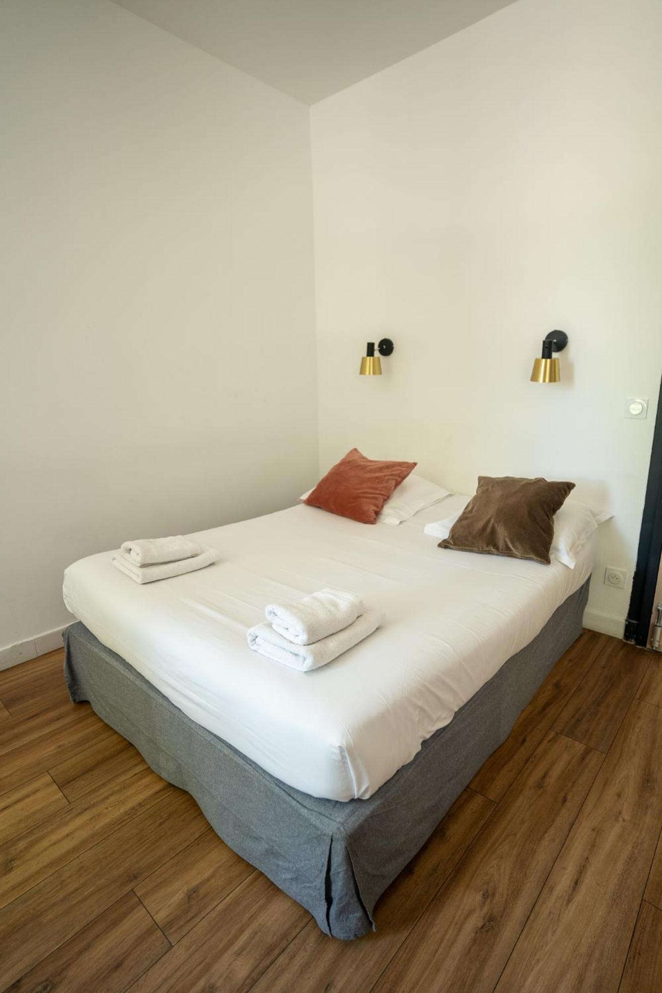 Chambre Double Supérieure