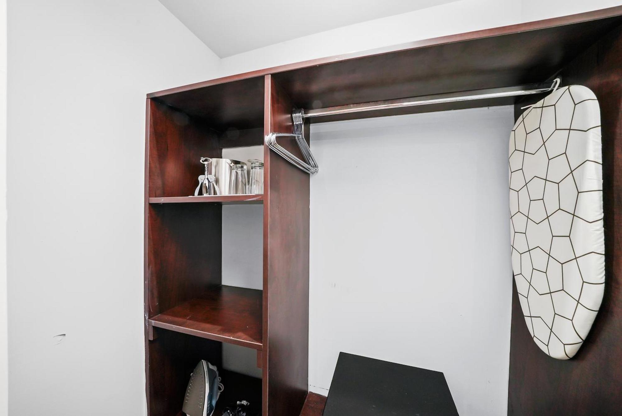 Standaard Tweepersoonskamer met Queensize Bed