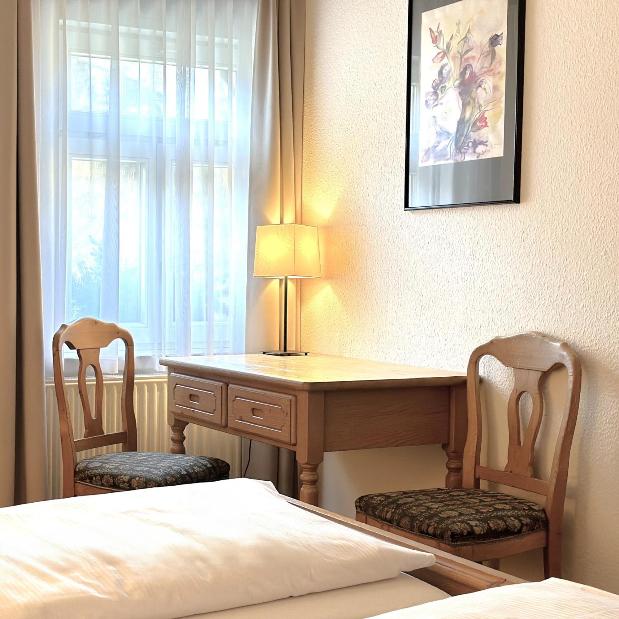 Doppelzimmer