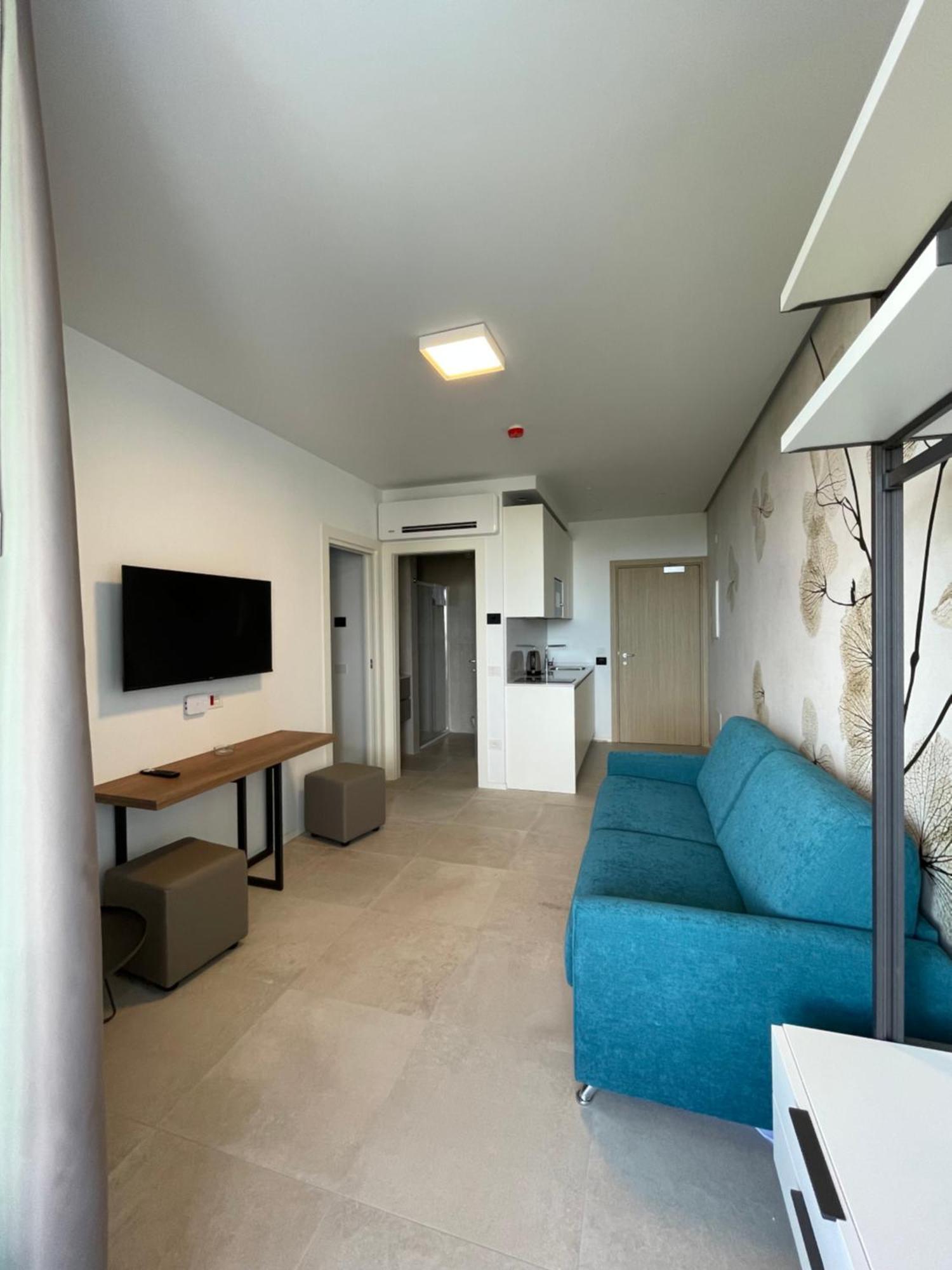 Junior Suite Deluxe