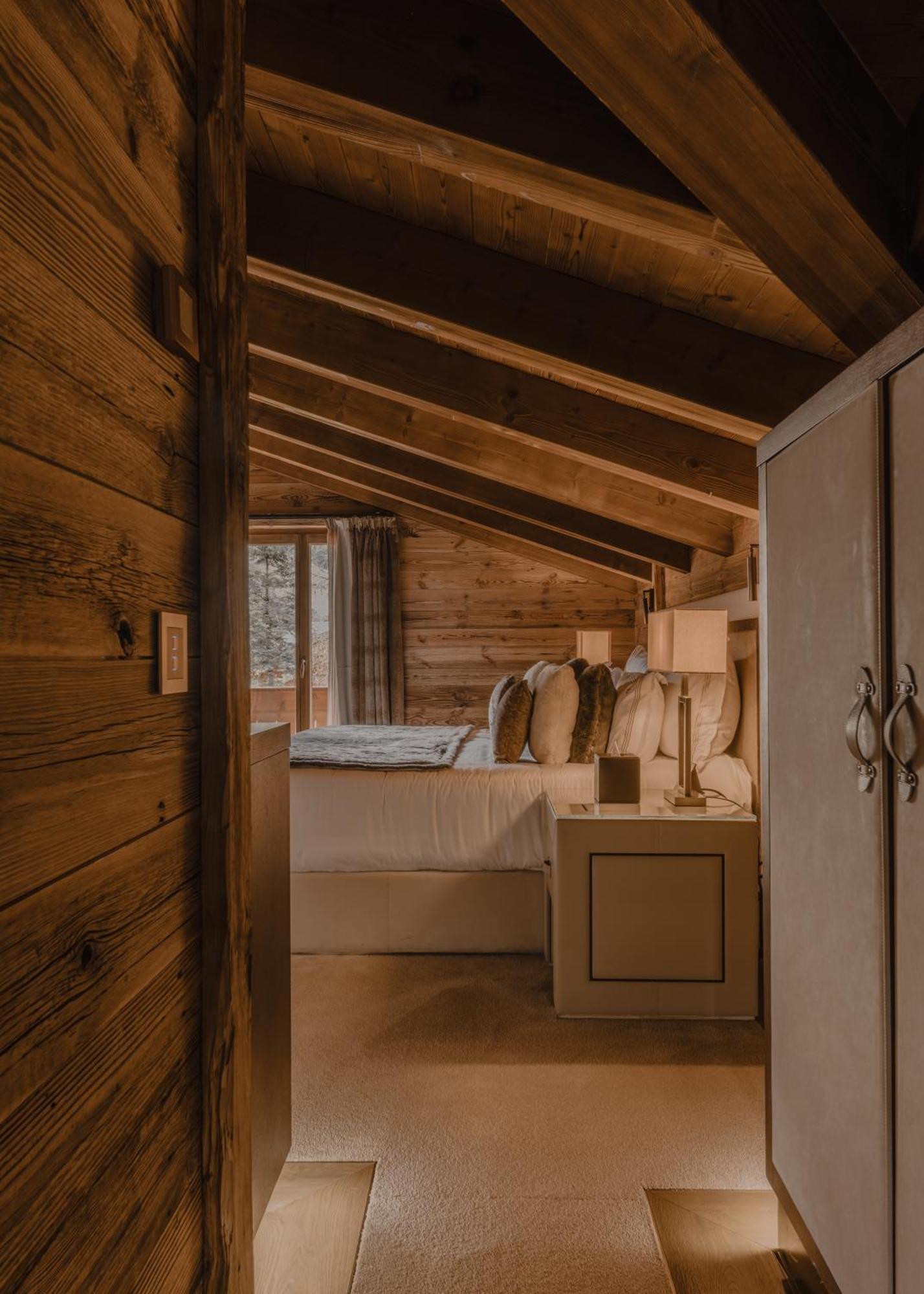 Appartement avec Vue sur la Montagne
