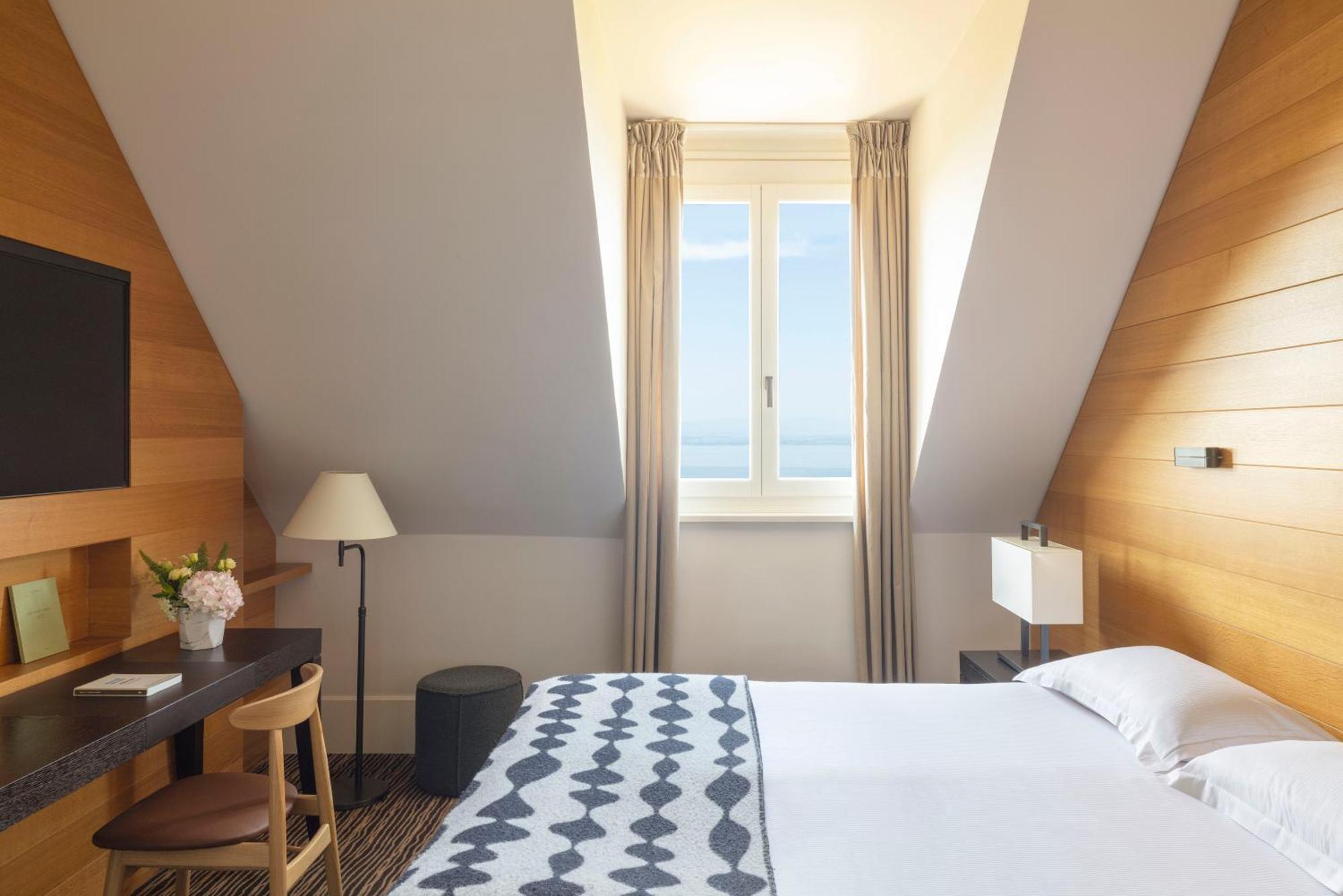 Chambre Quadruple