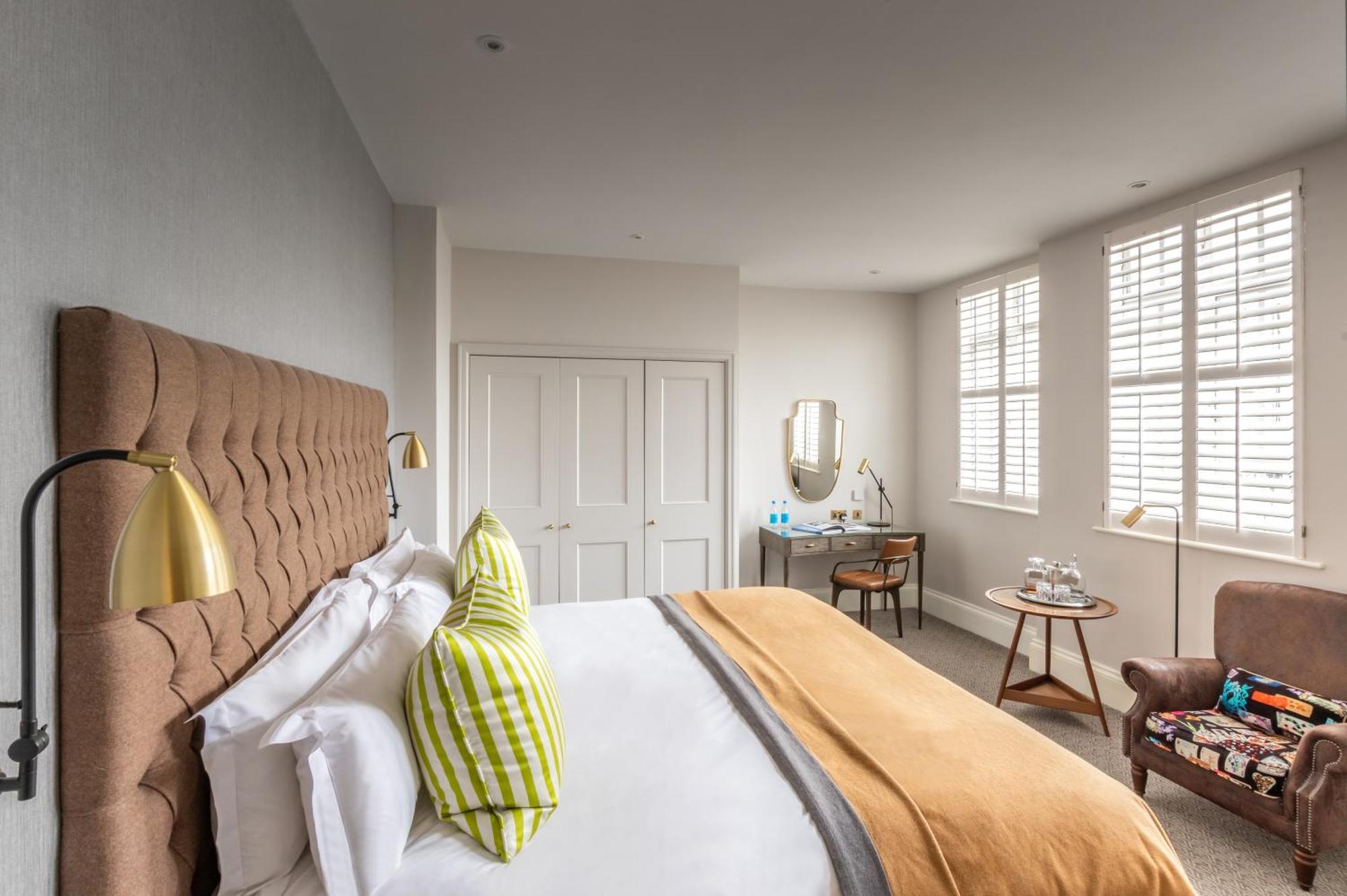 Superior Doppelzimmer