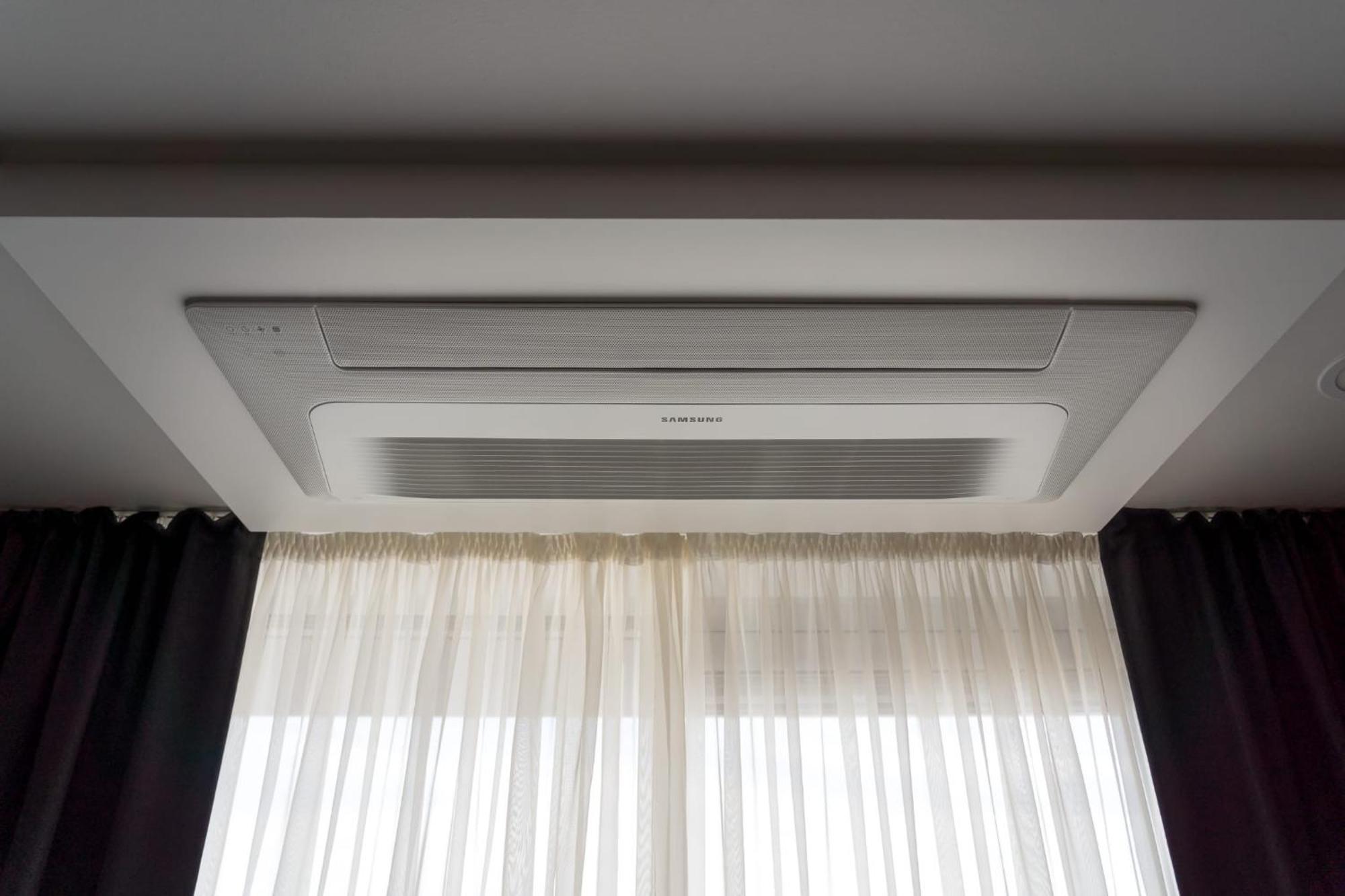 Superior Room Balcony