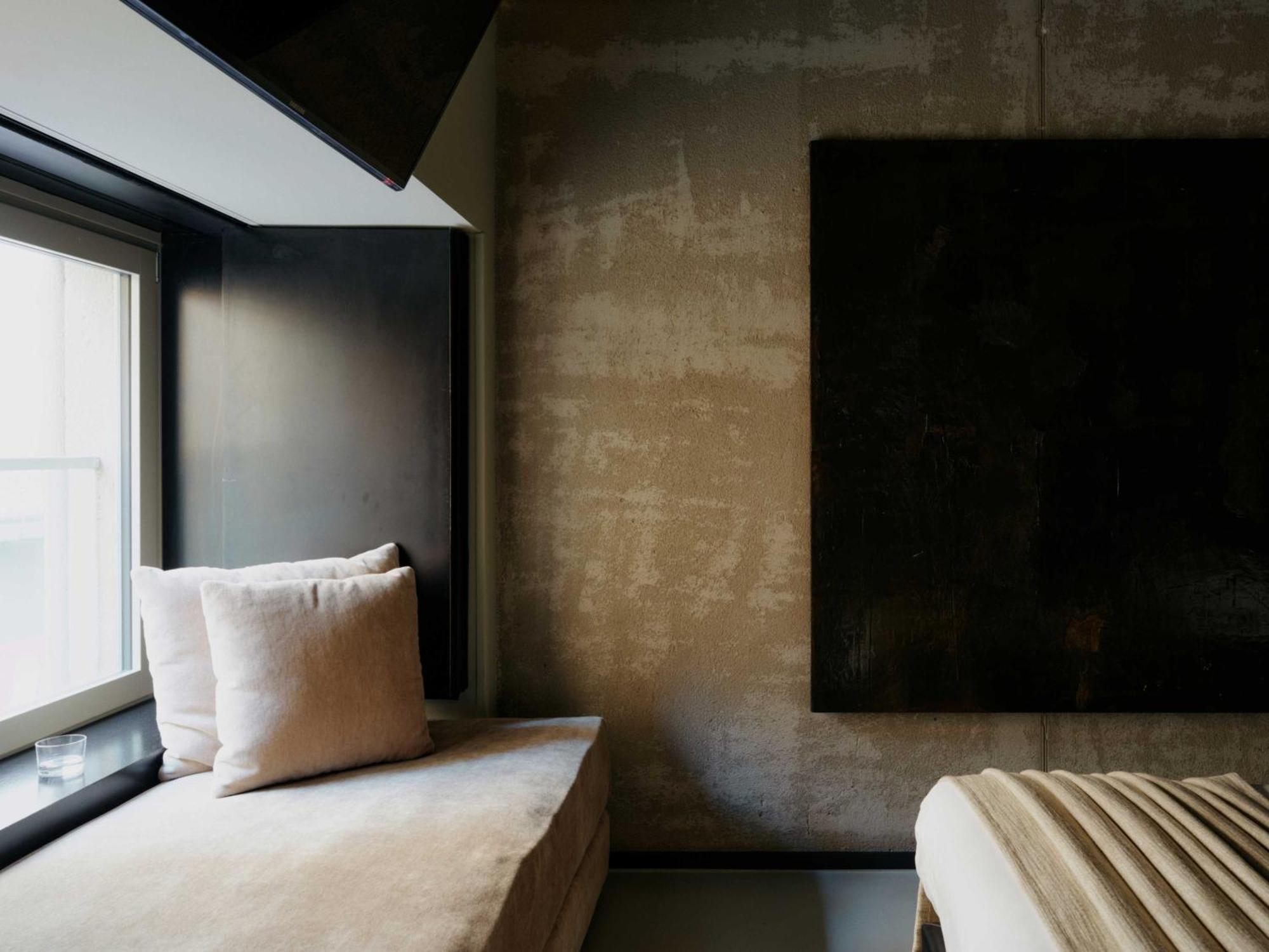Quarto Triplo Conforto