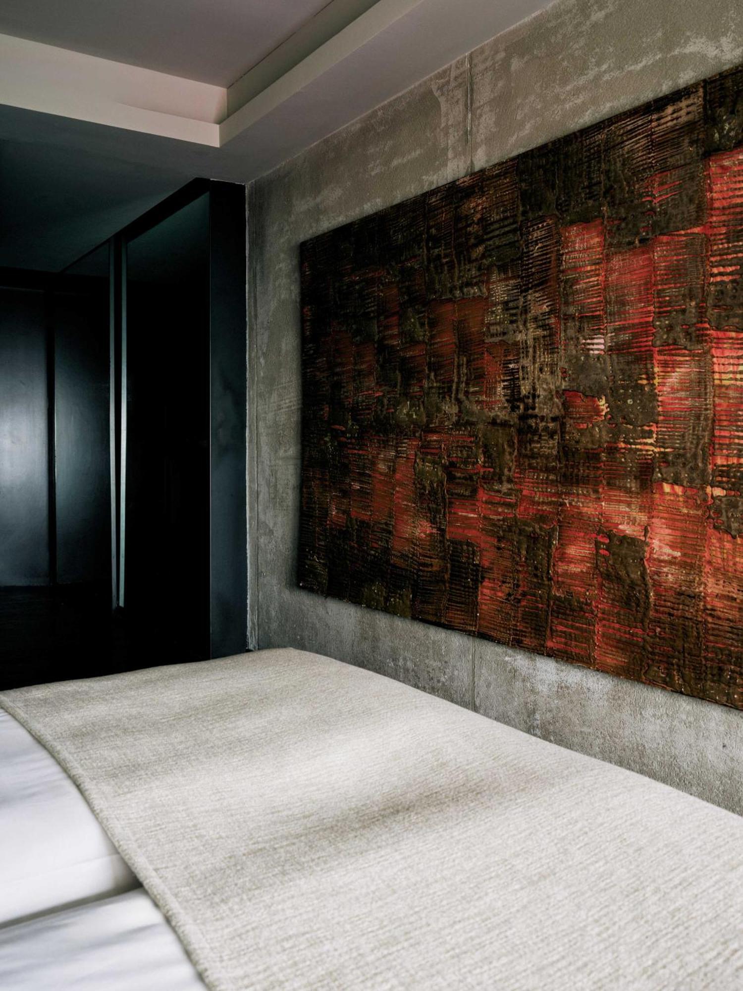 Quarto Twin Superior