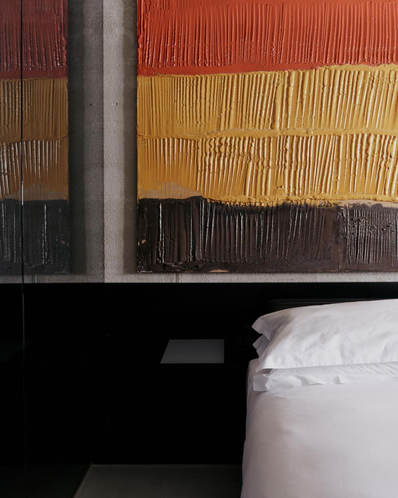 Quarto Deluxe