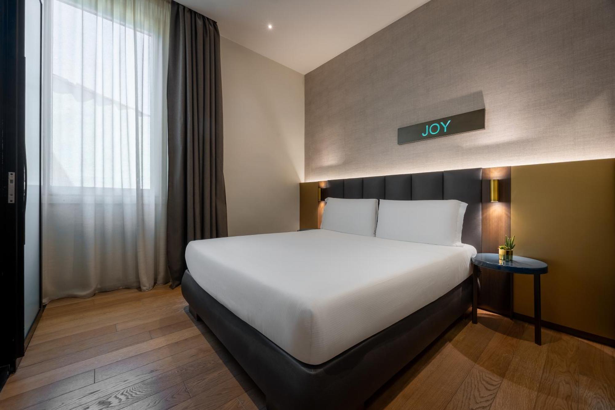 Habitación Doble Económica