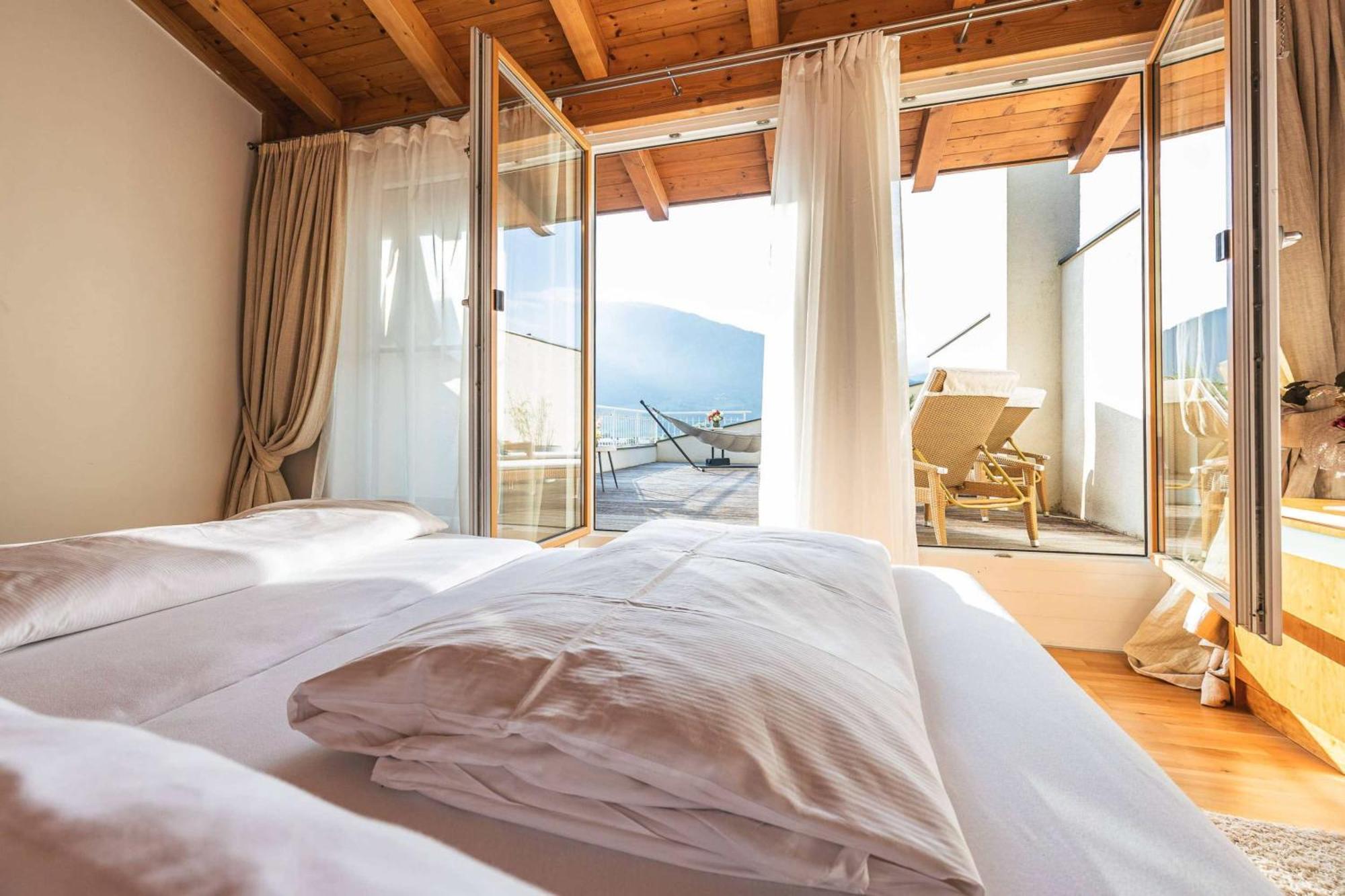 Deluxe Familieappartement