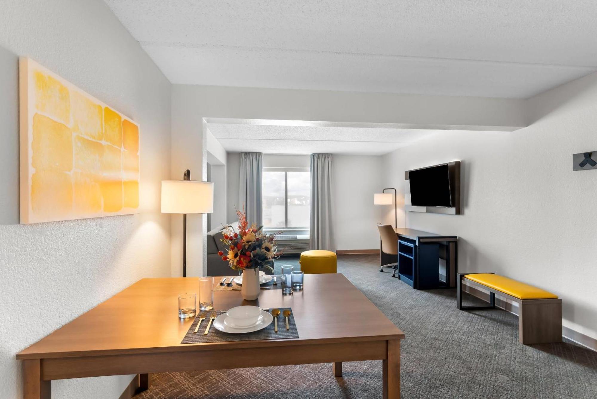King Suite