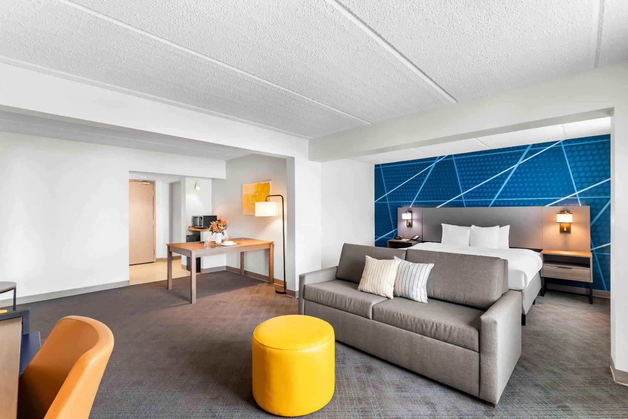 King Suite
