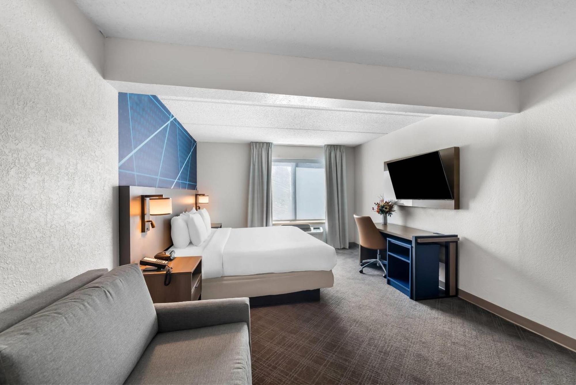 King Suite