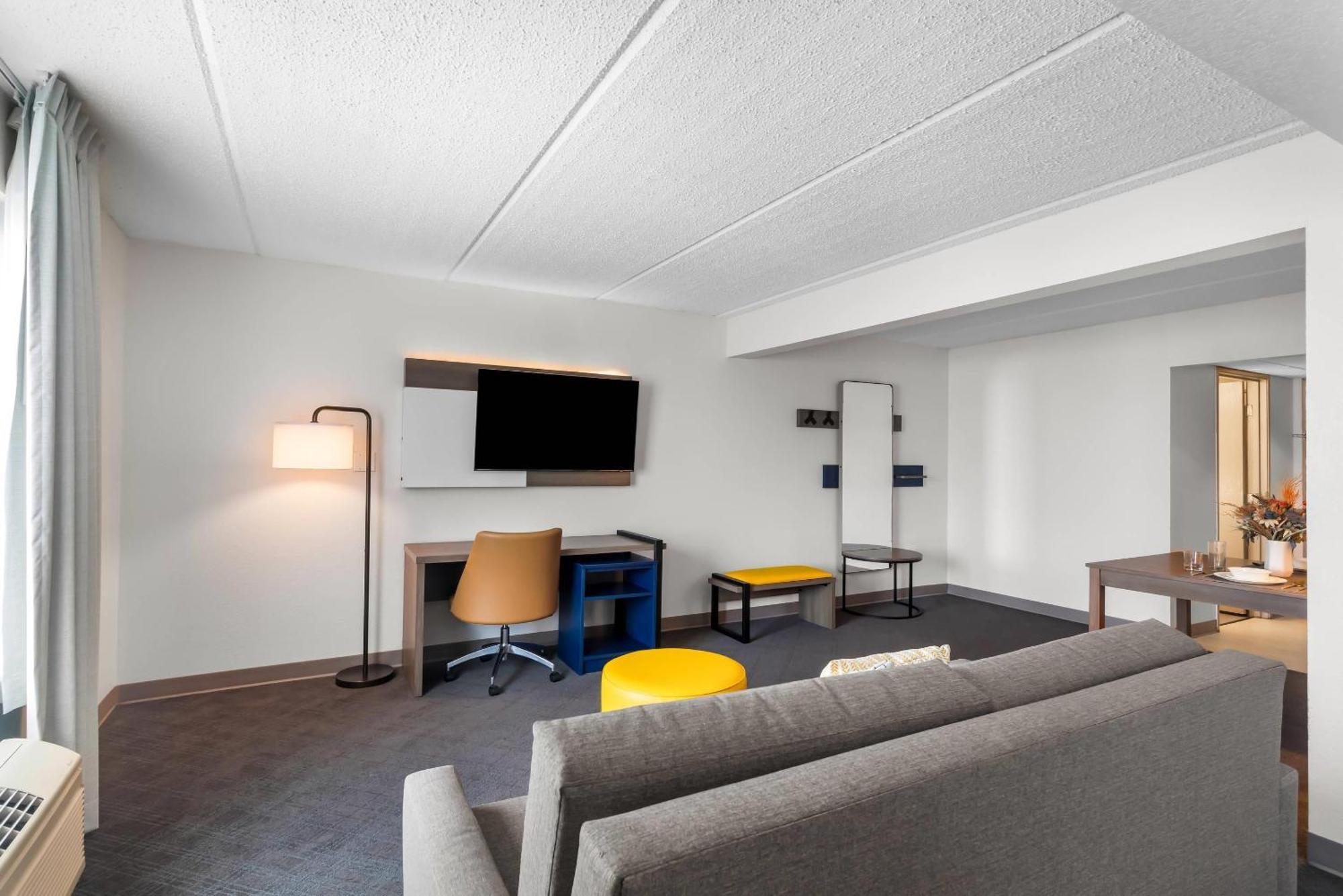 King Suite