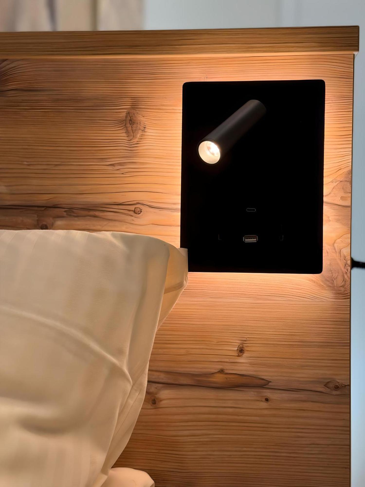 Zweibettzimmer