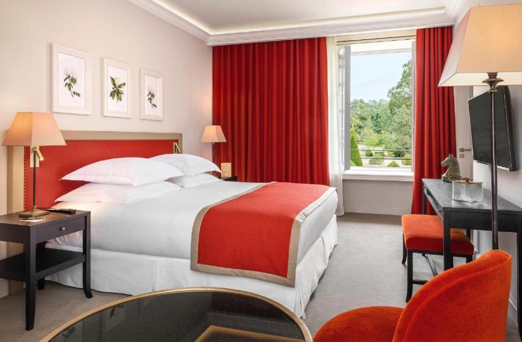 Suite Deluxe