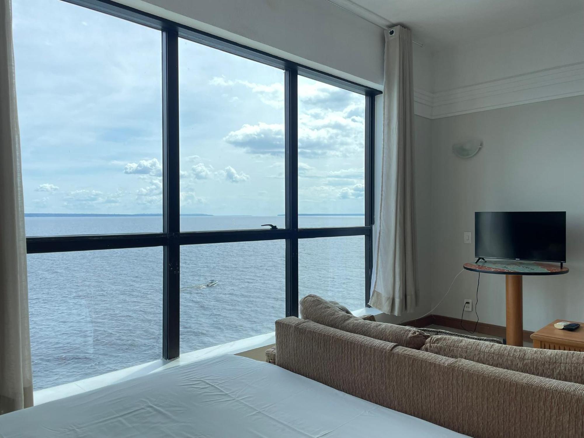 Apartamento Deluxe