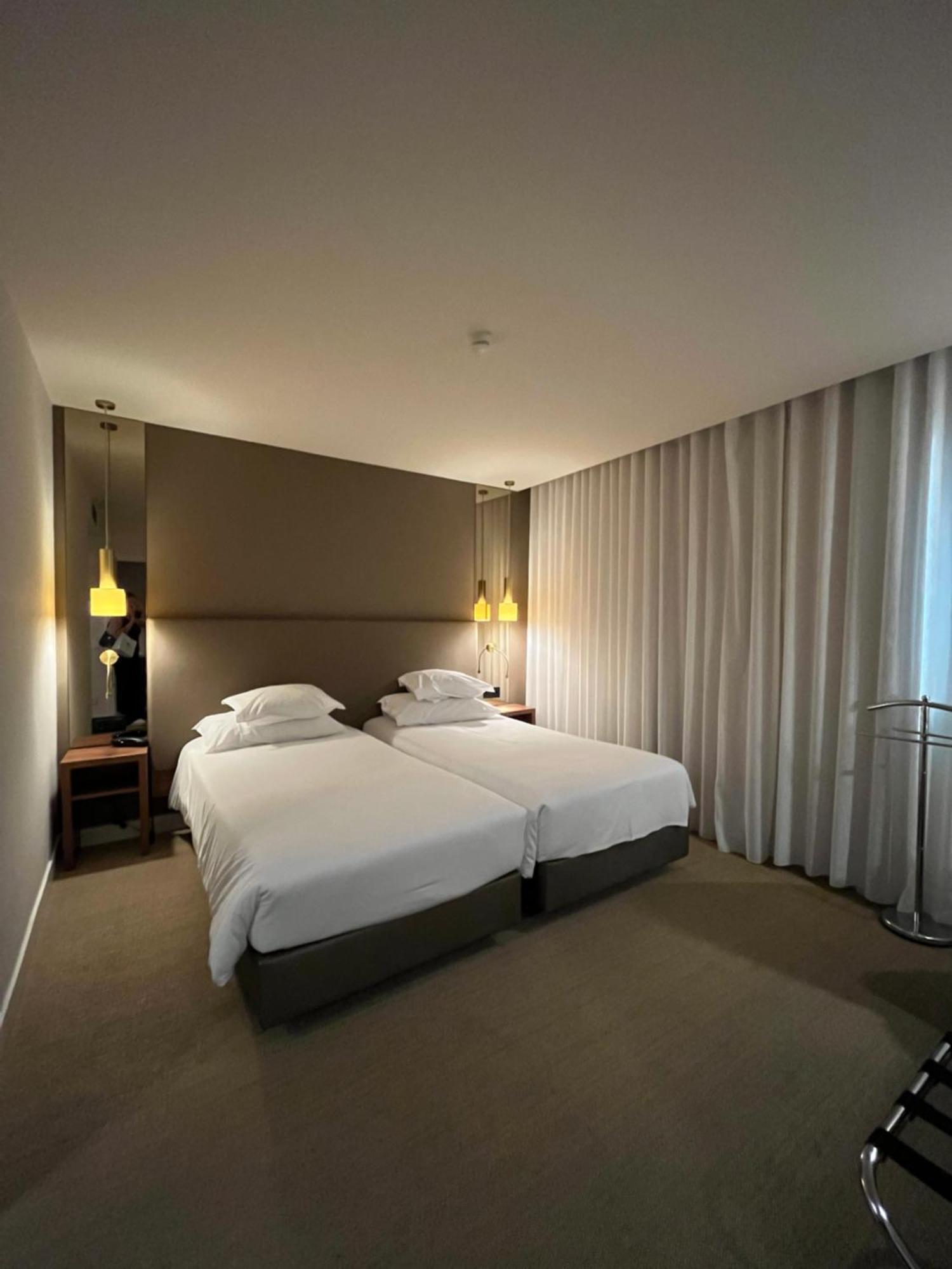 Suite com 2 Quartos