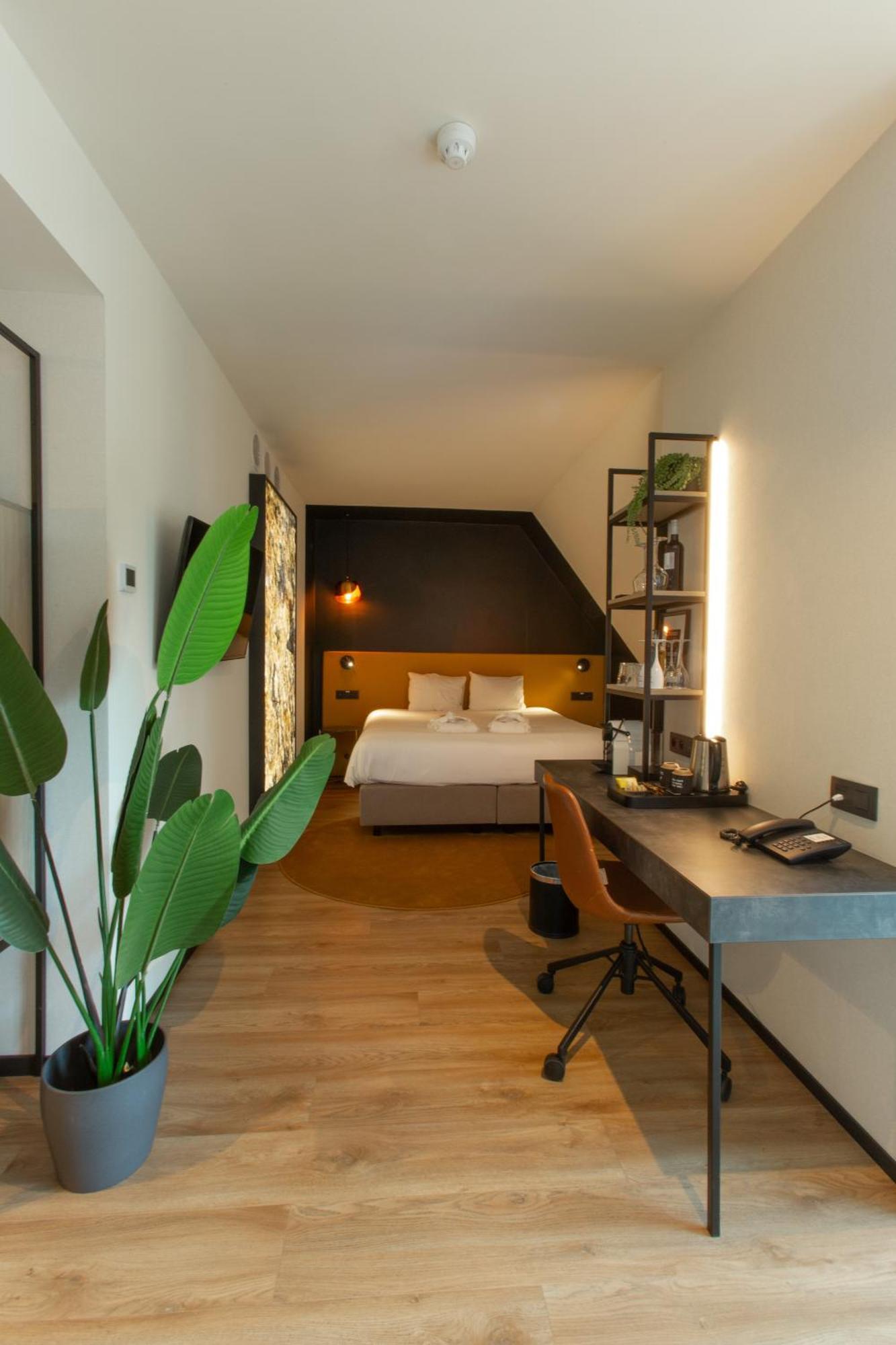 Bubble Kamer