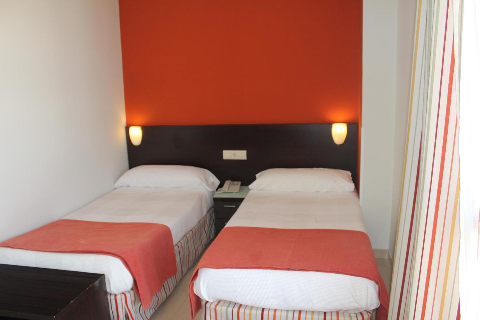 Habitación Doble Económica